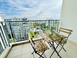 The Infiniti (D5), Condominium #483089881